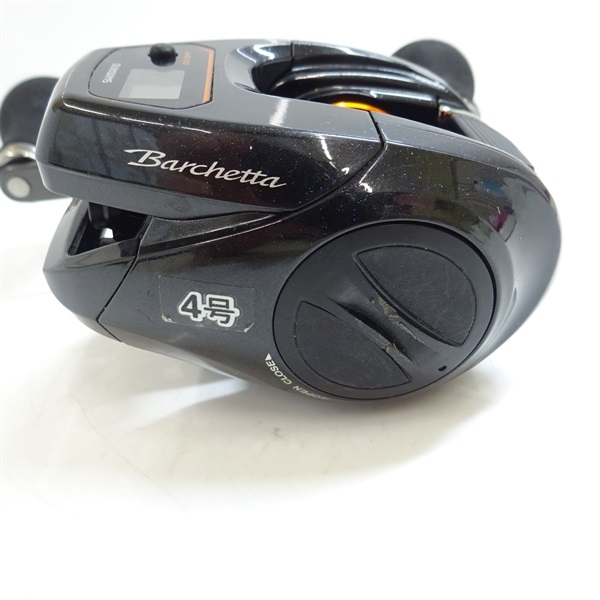 ２１バルケッタ１５０ＨＤ－ＨＧ